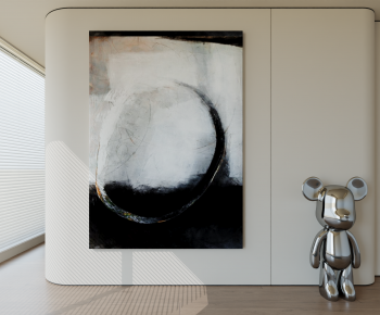 Modern Painting-ID:857973102