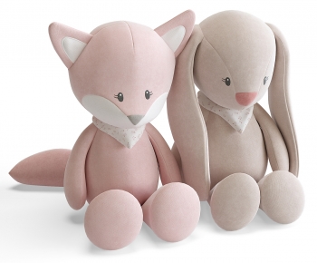 Modern Stuffed Toy-ID:109278924