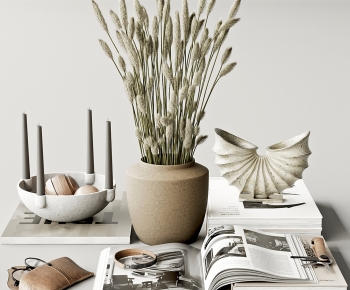 Modern Decorative Set-ID:920409924