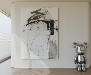 Modern Painting-ID:756743917