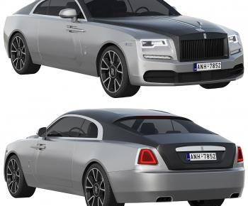 Modern Car-ID:821158891