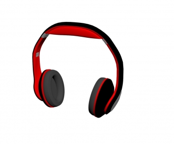 Modern Earphone-ID:175379041