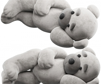 Modern Stuffed Toy-ID:753681905