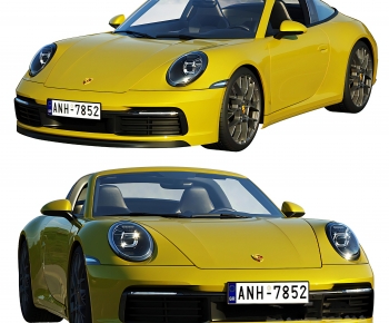 Modern Car-ID:489166981