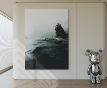 Modern Painting-ID:351758001