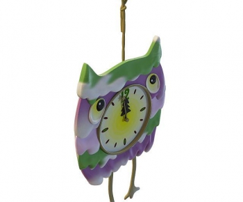 Modern Wall Clock-ID:688169963