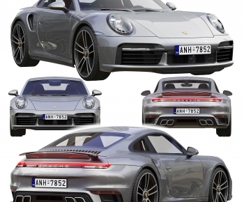 Modern Car-ID:252470972