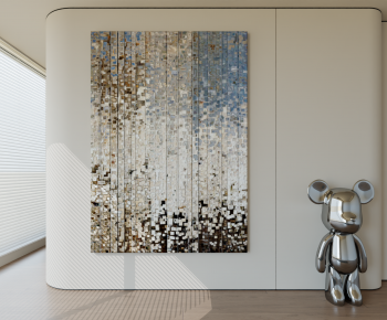 Modern Painting-ID:596764096