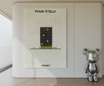 Modern Painting-ID:745440964