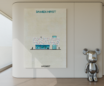 Modern Painting-ID:399502044