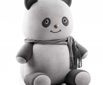 Modern Stuffed Toy-ID:682933094