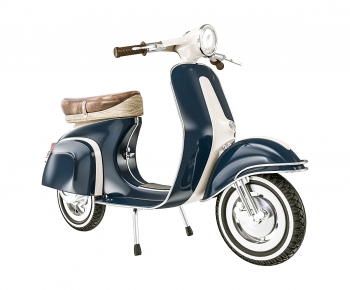 Modern Motorcycle-ID:408200037