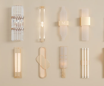 Modern Wall Lamp-ID:173509196