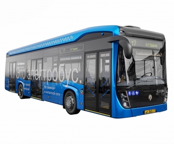 Modern Highway Vehicles-ID:504833941