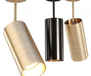 Modern Spotlights-ID:177417998