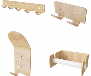 Modern Coat Hanger-ID:769402983