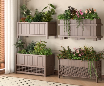 现代花箱组合-ID:381892926
