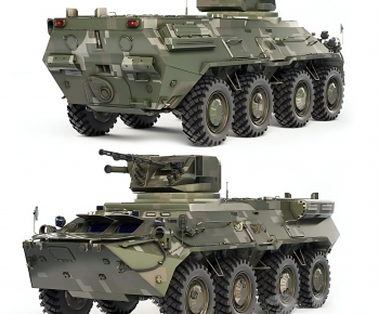 Modern Military Equipment-ID:744334949