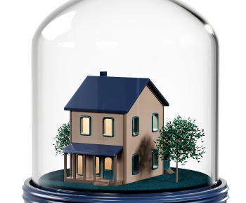 Modern Decorative Set-ID:634852894