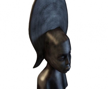 Modern Sculpture-ID:911279925