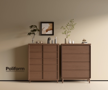 Modern Chest Of Drawers-ID:193688956