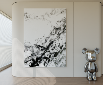 Modern Painting-ID:329442986