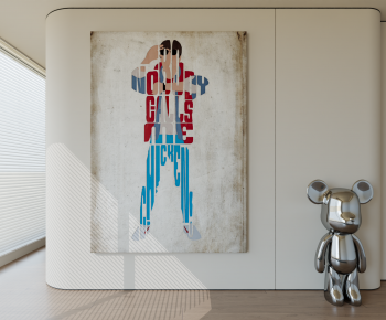 Modern Painting-ID:676002038