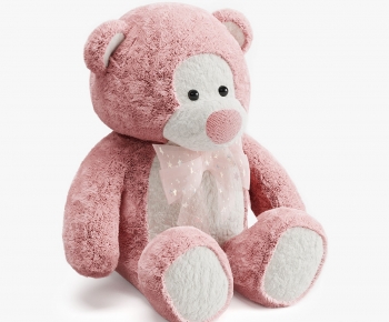 Modern Stuffed Toy-ID:163348912