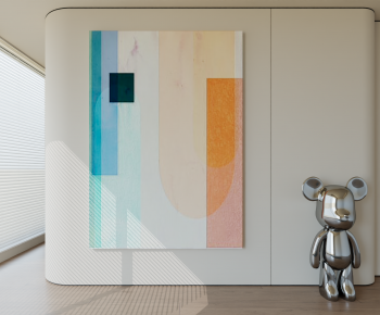 Modern Painting-ID:355402958