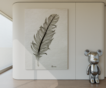 Modern Painting-ID:750210395