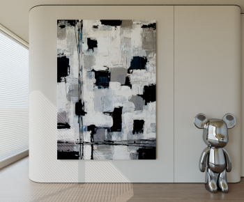 Modern Painting-ID:896401883