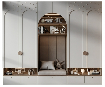 Modern The Wardrobe-ID:831465013