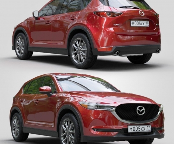 Modern Car-ID:497905023