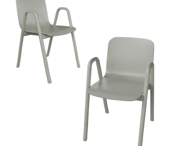 Modern Single Chair-ID:340758091