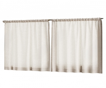 Modern The Curtain-ID:940809019