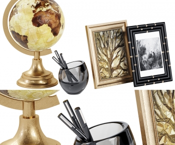 Modern Decorative Set-ID:542036065