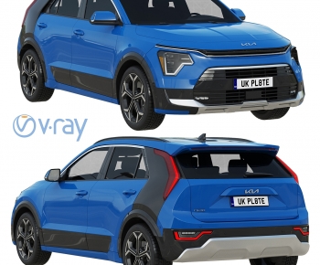 Modern Car-ID:458317043