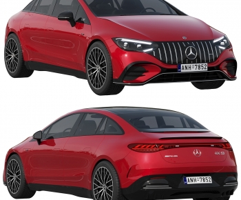 Modern Car-ID:512343886