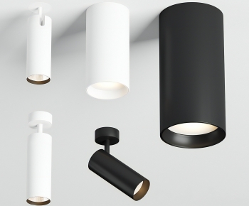 Modern Spotlights-ID:132319932