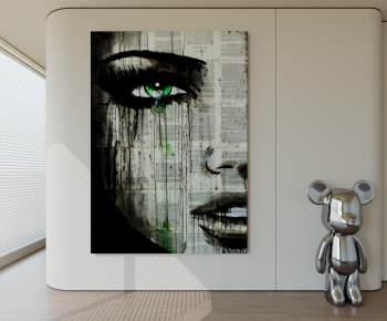 Modern Painting-ID:678077949