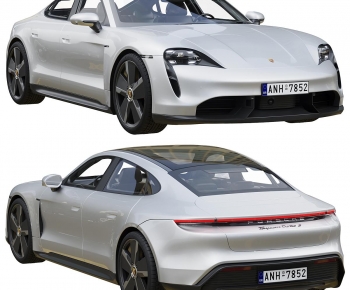 Modern Car-ID:385373129