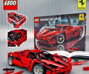 Modern Toy Vehicles-ID:273303994