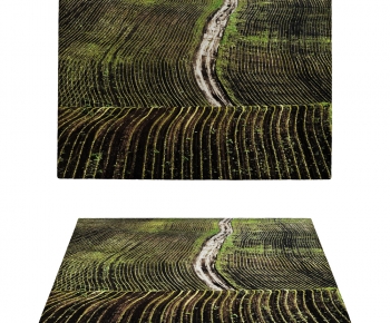 Modern The Carpet-ID:725317961