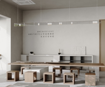 Modern Cafe-ID:918987046