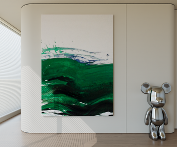 Modern Painting-ID:611181024