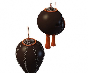 Japanese Style Lantern-ID:865381961