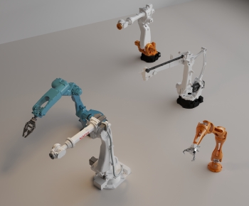 Modern Industrial Equipment-ID:459902059