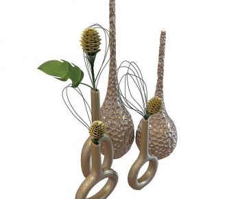 Modern Flower Arrangement-ID:912460094