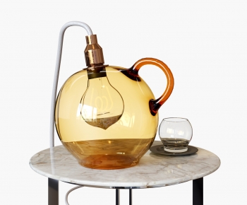 Modern Table Lamp-ID:843918095