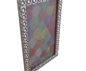 European Style Picture Frame-ID:253238924